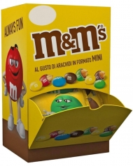 DOLMA EXPO PZ.60 MM GIALLO MINI